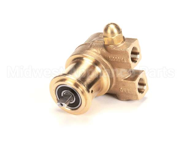 112A100F11AA Multiplex Carb Pump Brass 100 Gph No Str