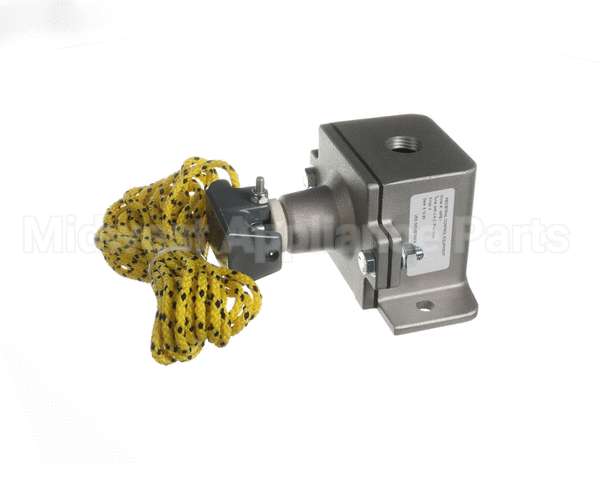 113-218 Jamison Switch Assy W/O Heat