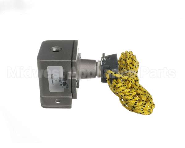 113-218 Jamison Switch Assy W/O Heat