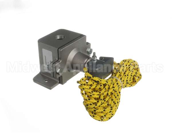 113-218 Jamison Switch Assy W/O Heat