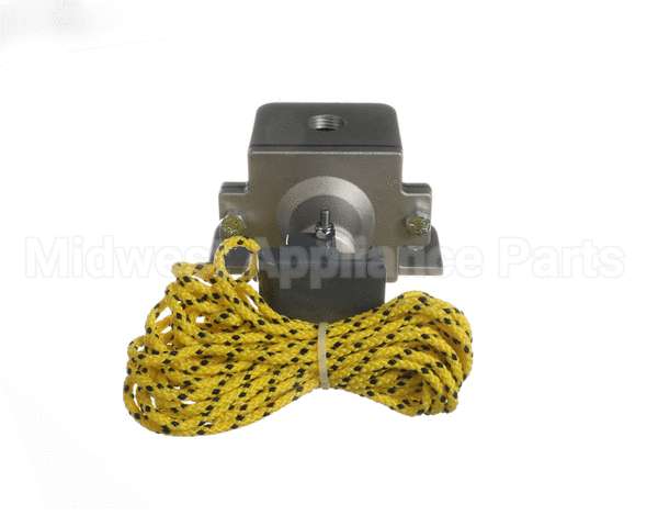 113-218 Jamison Switch Assy W/O Heat