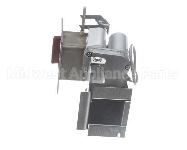 113-9003 Nu-Vu Assembly,Intake Duct