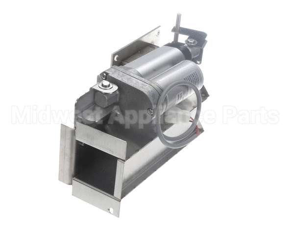 113-9003 Nu-Vu Assembly,Intake Duct