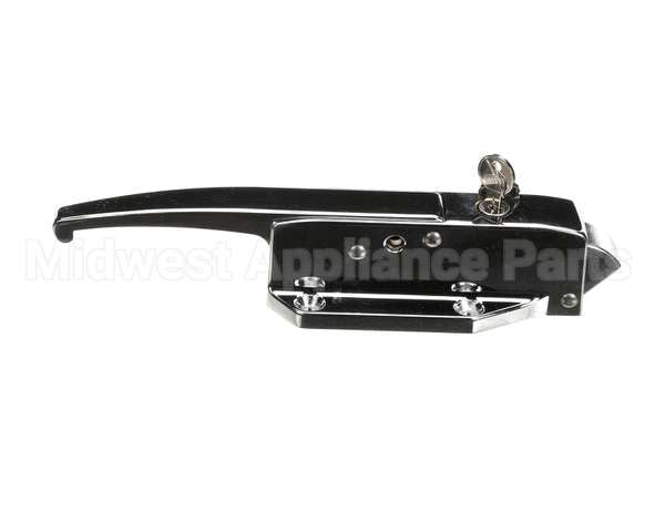 1130 Crown Tonka Latch 58 Radial Cylinder Locking Light S