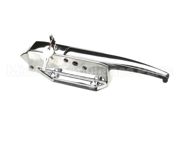 1130 Crown Tonka Latch 58 Radial Cylinder Locking Light S