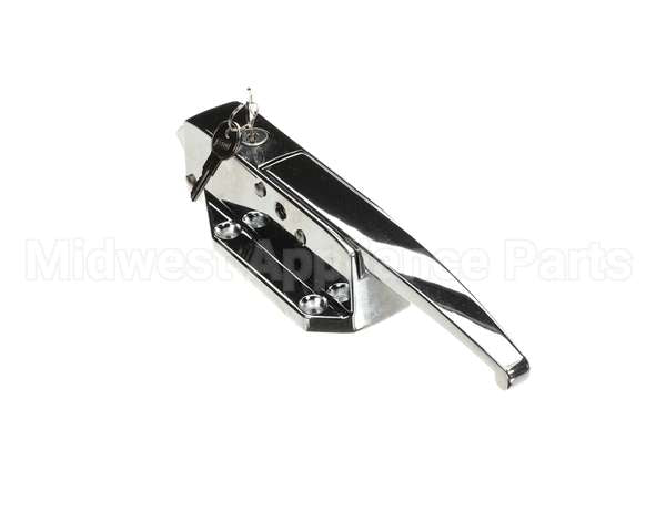 1130 Crown Tonka Latch 58 Radial Cylinder Locking Light S