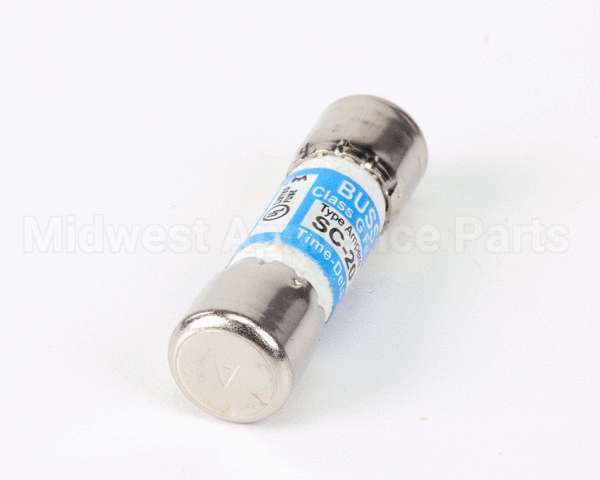 1130103 Garland Fuse 20Amp #Bksc20