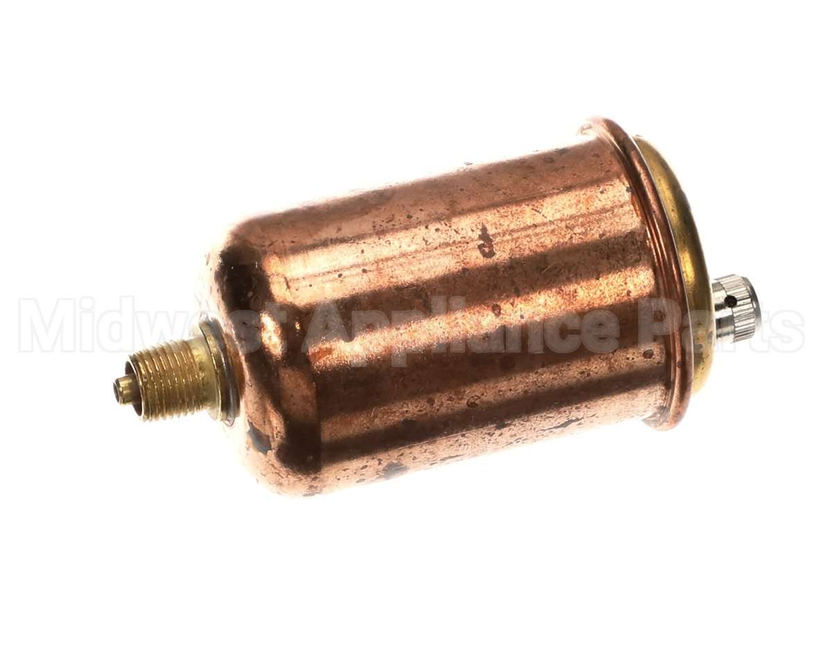 113020 Xylem-Bell & Gossett 67 Air Vent,35 Psi,1/8" Mpt