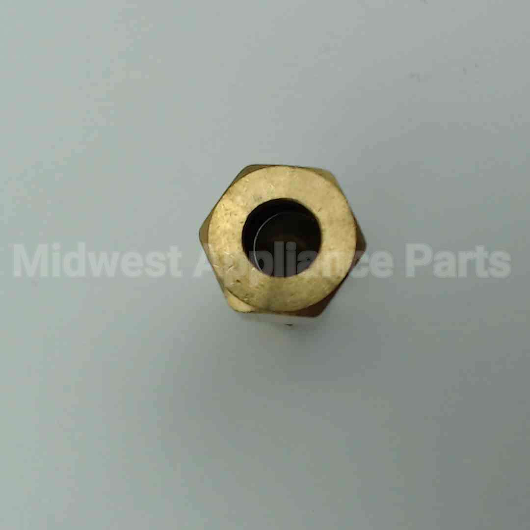 113023-IND Xylem-Bell & Gossett 1 Piece Overflow Connector