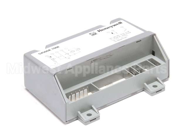 113060 Groen Pilot Ignition Controller
