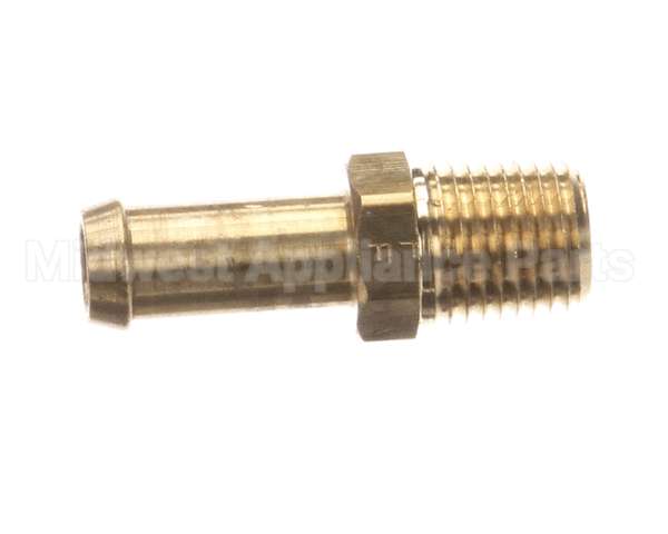 113061 Cleveland Fitting;Hose Barb;3/8H X 1/4 Npt;