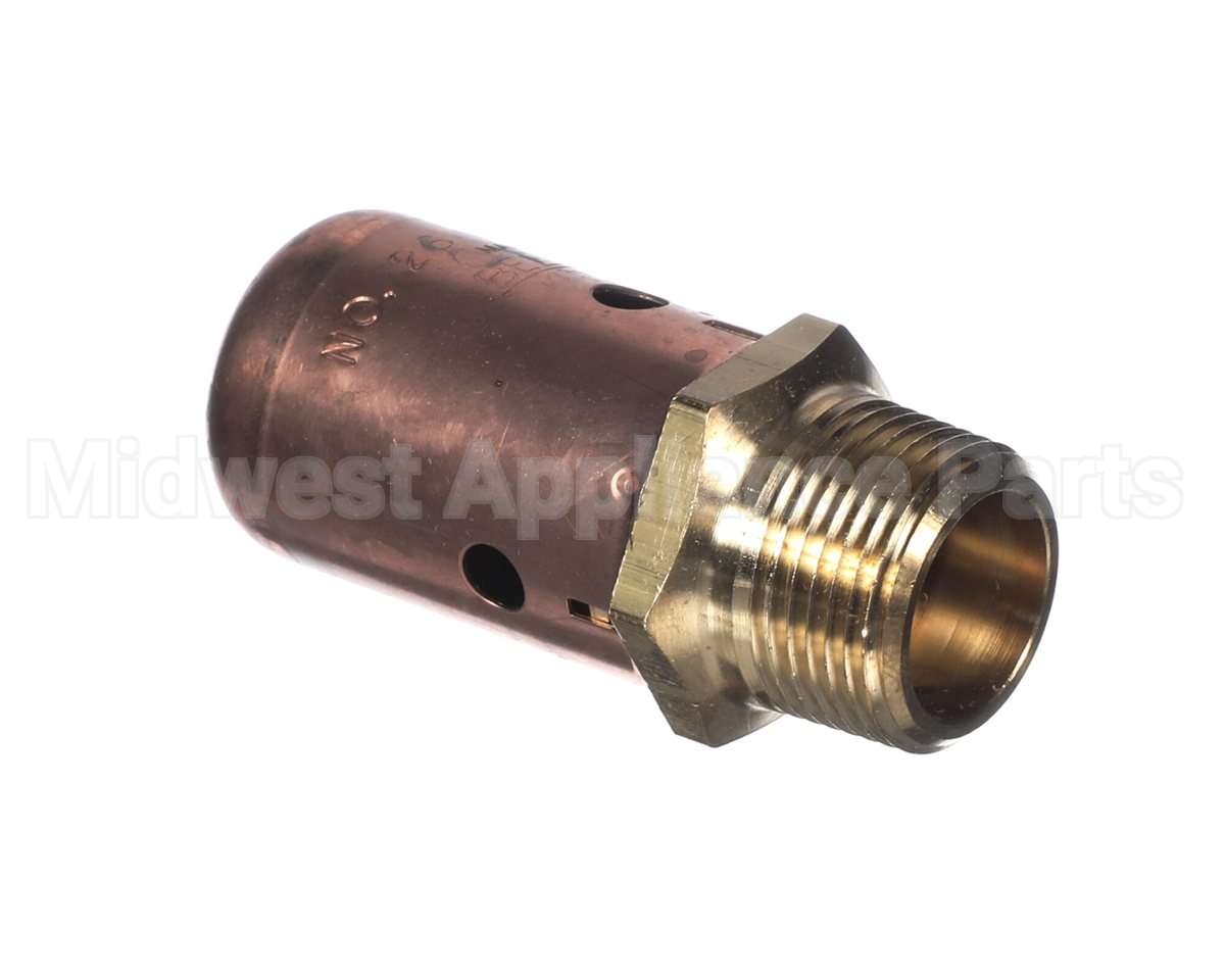 113075 Xylem-Bell & Gossett B/G # 26 Vacuum Breaker