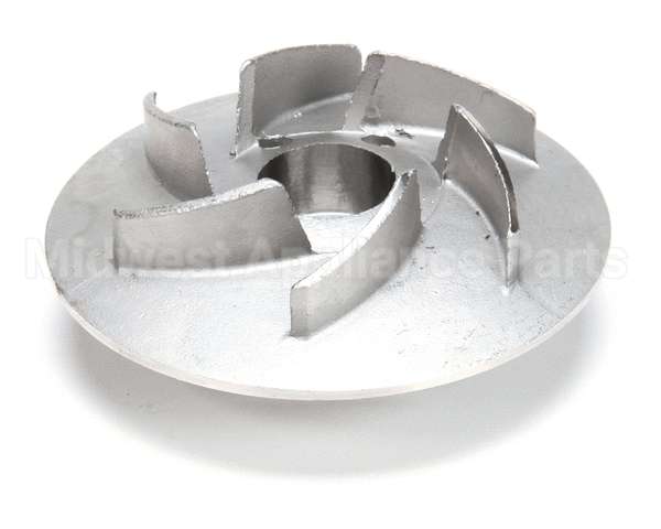 113118 Champion - Moyer Diebel Impeller,1Hp,Sst,Machined