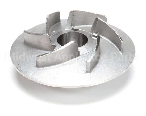 113118 Champion - Moyer Diebel Impeller,1Hp,Sst,Machined