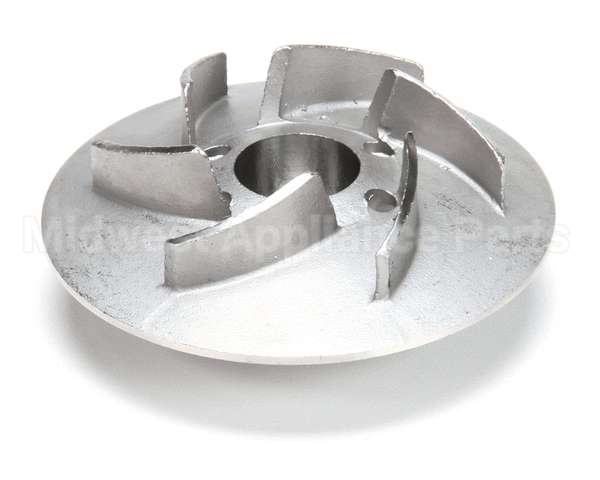 113118 Champion - Moyer Diebel Impeller,1Hp,Sst,Machined