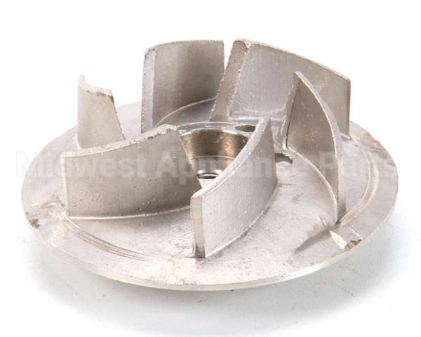 113119 Champion - Moyer Diebel Impeller,2Hp Sst, Machined Y-Series Rack