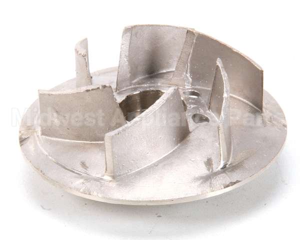 113119 Champion - Moyer Diebel Impeller,2Hp Sst, Machined Y-Series Rack