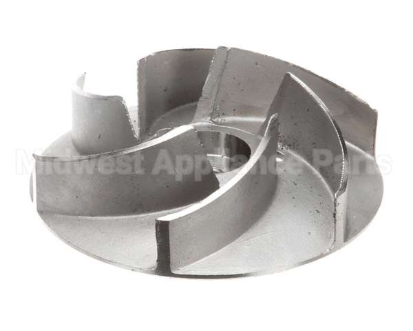 113120 Champion - Moyer Diebel Impeller,3Hp,Sst,Machined