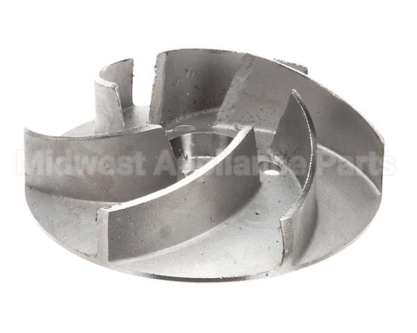 113120 Champion - Moyer Diebel Impeller,3Hp,Sst,Machined