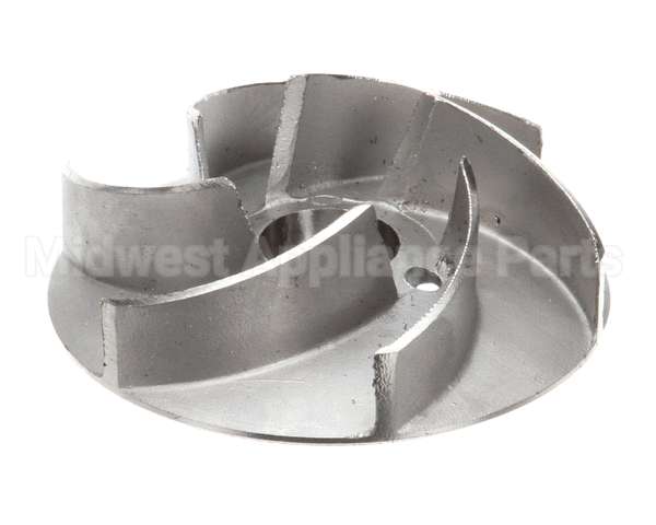 113120 Champion - Moyer Diebel Impeller,3Hp,Sst,Machined