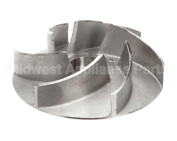 113120 Champion - Moyer Diebel Impeller,3Hp,Sst,Machined
