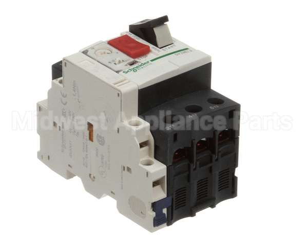 113161 Champion - Moyer Diebel Starter Mtr 9.0-14.0 Amps