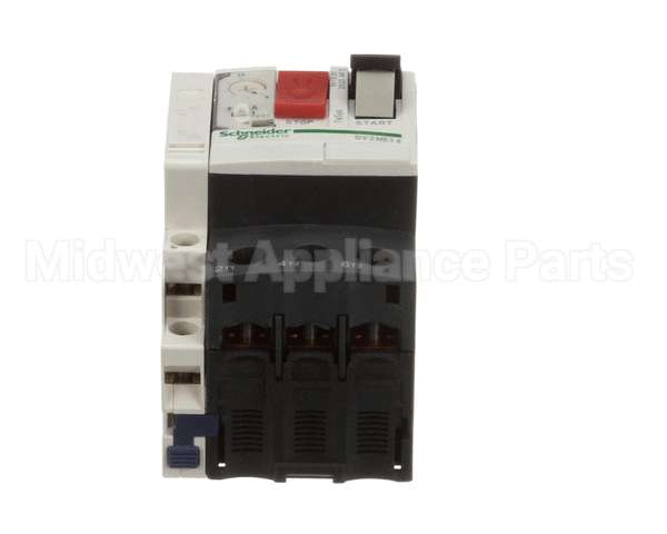 113161 Champion - Moyer Diebel Starter Mtr 9.0-14.0 Amps