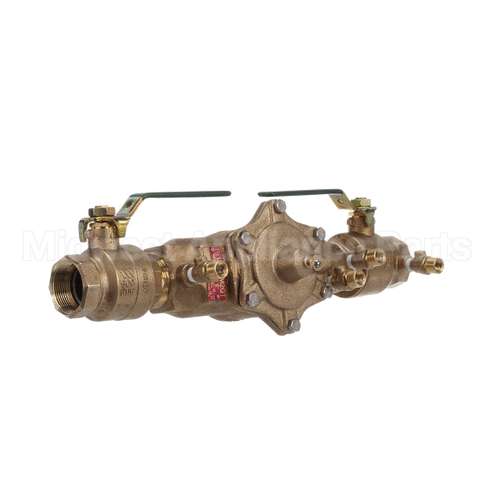 11318 Gaylord 1.5 In, Backflow Preventer, Wa