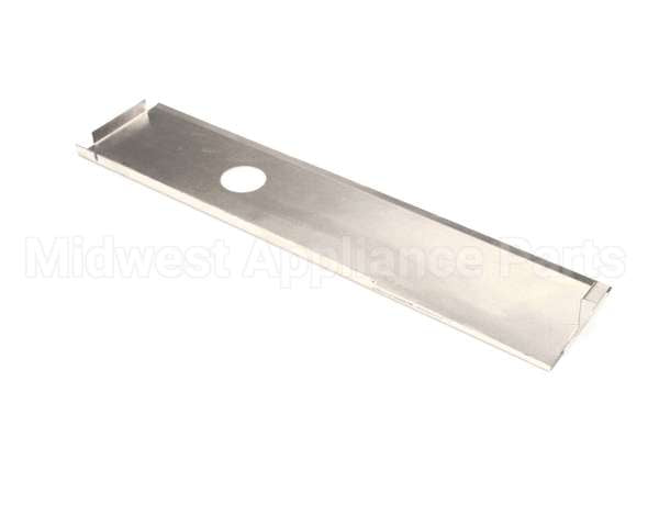 1132010000 Jade Panel, Control Conv. Oven, Js