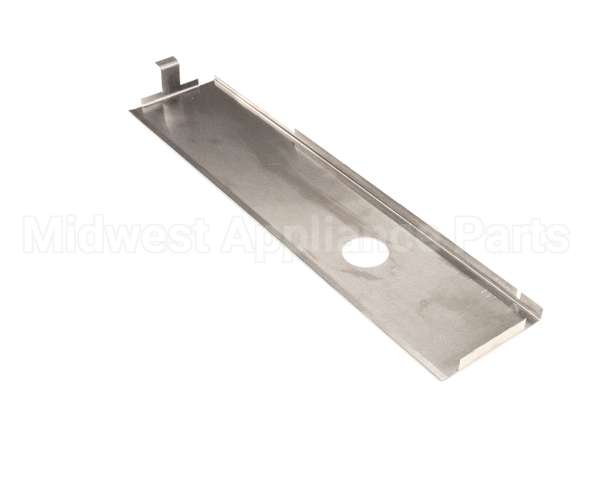 1132010000 Jade Panel, Control Conv. Oven, Js