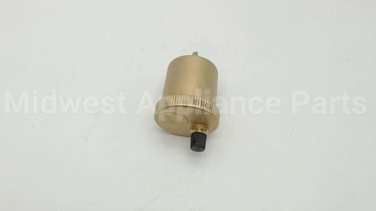 113222 Xylem-Bell & Gossett #97 Air Vent 1/8"Npt 150# 240F