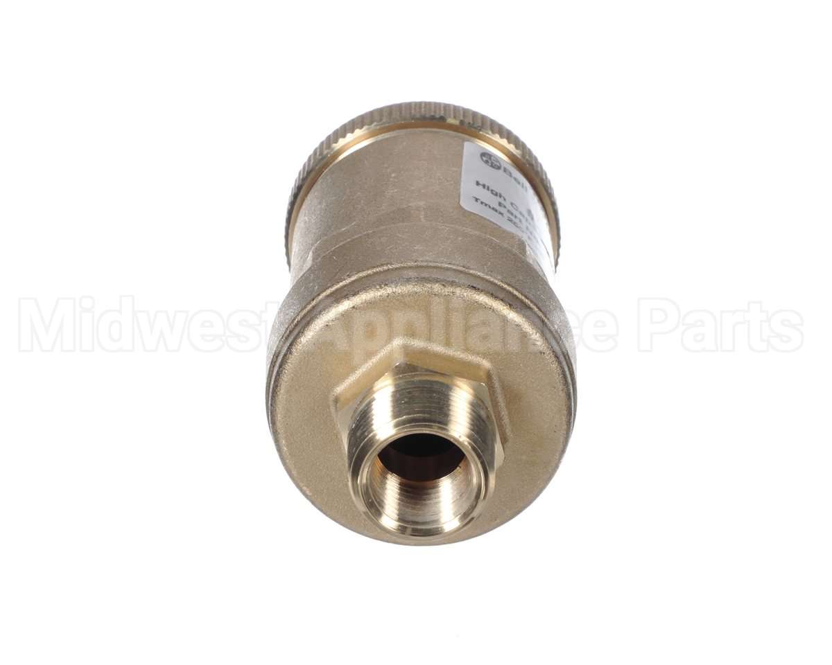113246 Xylem-Bell & Gossett #98 Air Vent High Capacity