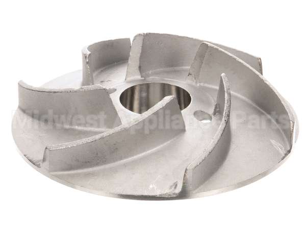 113248 Champion - Moyer Diebel Impeller,1.4Hp,Sst,Machined