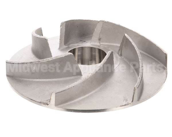 113248 Champion - Moyer Diebel Impeller,1.4Hp,Sst,Machined