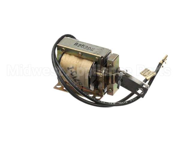 11328 Gaylord 220 Volt Solenoid Coil For C6