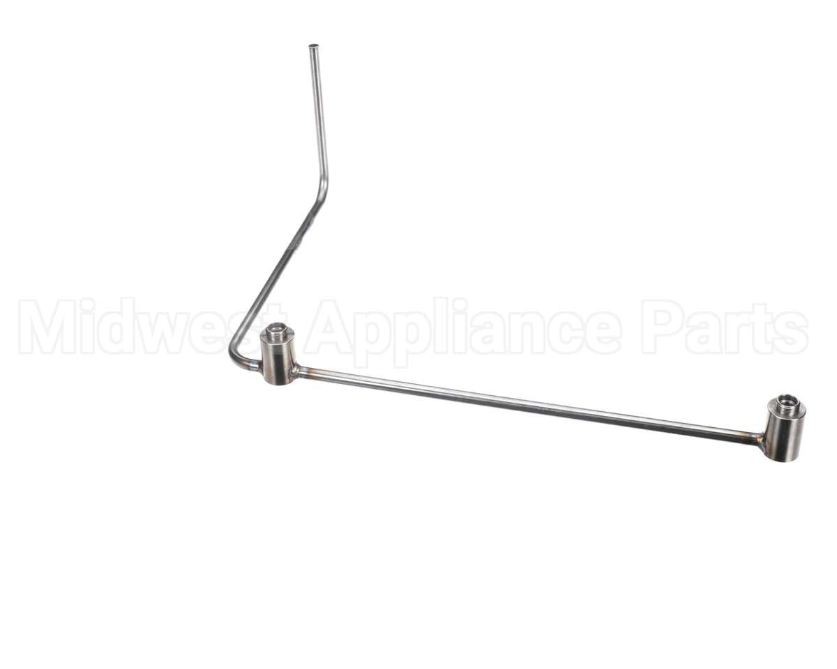 113288 Convotherm Assembly; Pipe; Clean; Ms6.10