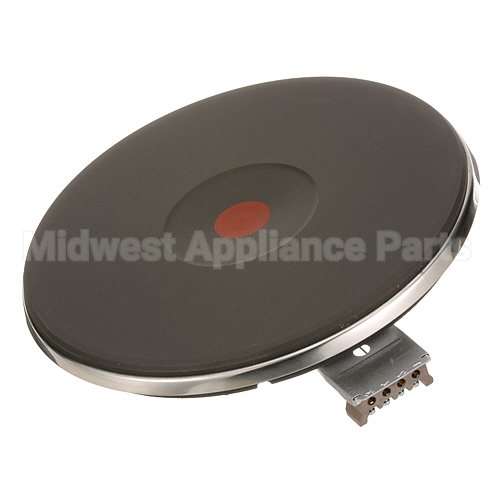 1132B8703 Compatible Star Surface Heater 240V 2600W 9" Dia