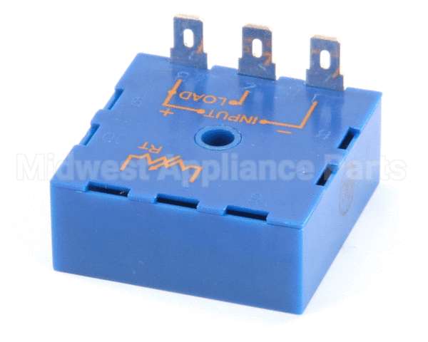 113314 Champion - Moyer Diebel Timer Infitec 600S Int 110Vac Qis5110M