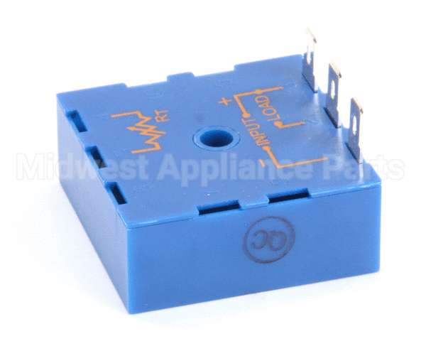 113314 Champion - Moyer Diebel Timer Infitec 600S Int 110Vac Qis5110M