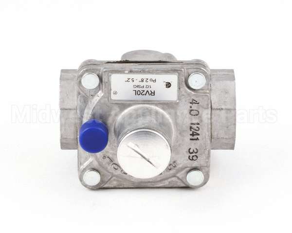 1133301 Southbend Range Regulator,Press,Wc 4 Nat
