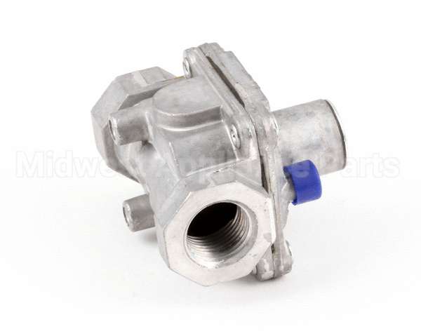 1133301 Southbend Range Regulator,Press,Wc 4 Nat