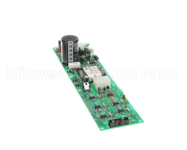 11337 Ventmaster Control Board
