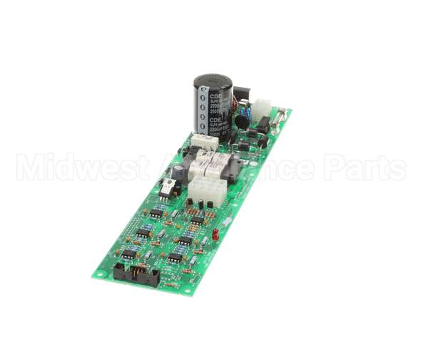 11337 Ventmaster Control Board