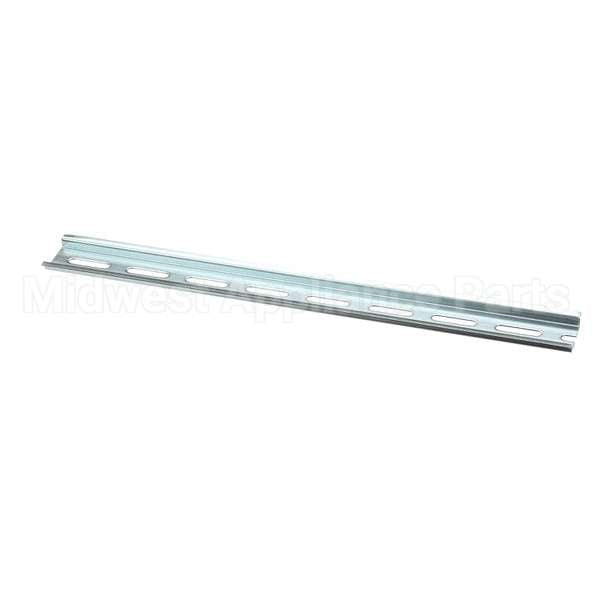 113402 Compatible Norlake Din Rail 12 Slotted Ste El