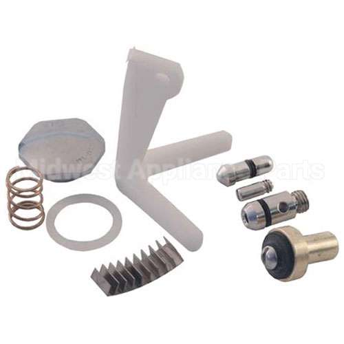 11347 Compatible Fisher Repair Kit Gl Fil F