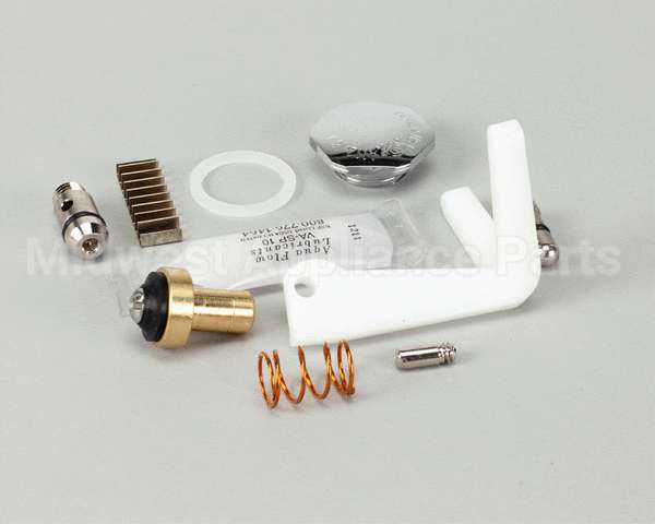 11347 Fisher Repair Kit Glass Filler