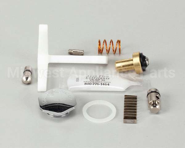 11347 Fisher Repair Kit Glass Filler