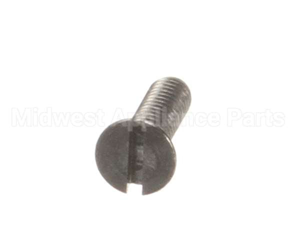 113486 Champion - Moyer Diebel Screw 8-32 X 5/8 Flat Hd Sst With Patch