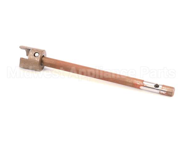 1135 Cretors Shaft, Clutch Dog