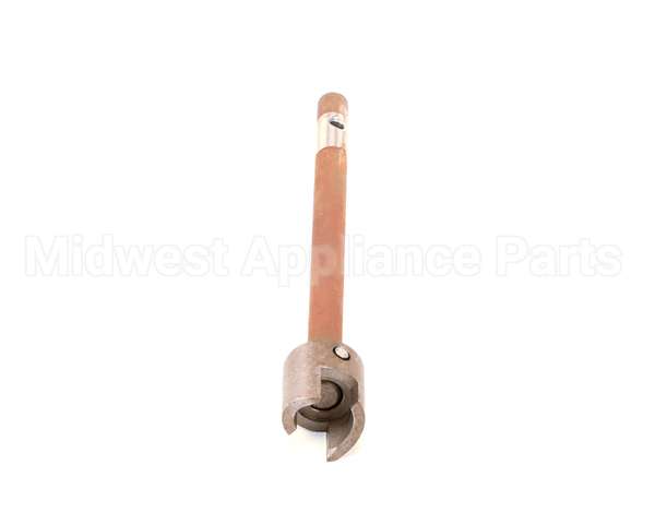 1135 Cretors Shaft, Clutch Dog